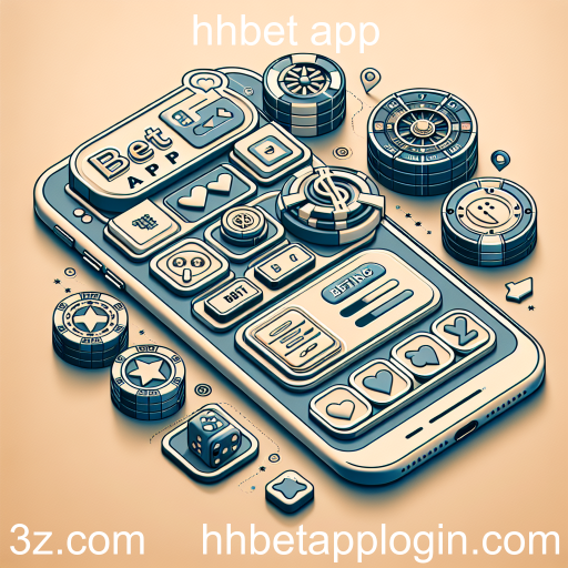 Descubra o hhbet app: A Revolução dos Jogos Móveis