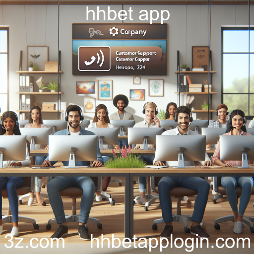 A Importância do Suporte ao Cliente no HHBet App
